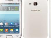 Samsung GT-S5292 Hard Reset come ripristinare lmpostazioni fabbrica