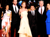 Speciale premiere Catching Fire