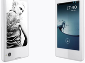 YotaPhone: smartphone doppio schermo disponibile Dicembre