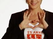 HIV, campagna Lila “Progetto DONNA prevenzione femminile” testimonial Elena Cioccio