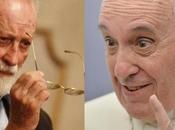 Scalfari scalfarizzato l’intervista Papa Francesco