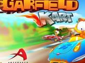 Download Garfield Kart 1.03 Google Play Store Android
