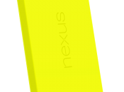Custodia bumper originale Nexus disponibile Play Store Google