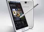 [UFFICIALE] Android rilascio Galaxy Note