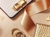 Accessori Burberry 2014: bracciali, ciondoli orologi