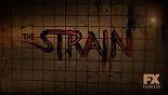 ordina ufficialmente “The Strain” Guillermo Toro