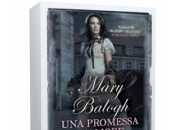 Novità: promessa d’amore Mary Balogh