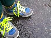 Piove? abbiamo piedi asciutti grazie gore-tex