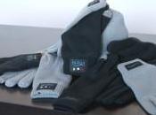 Pronti guanti hi-tech…