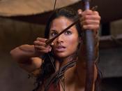 valanga scoop "Arrow"