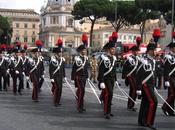 Nuovo bando concorso carabinieri 2014