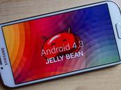 Problemi senza fine Samsung: bloccato l'aggiornamento Galaxy Android