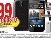 Desire offerta soli 199€