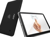 Ecco Tablet Android tutto Italiano: Intel Style 10.1″