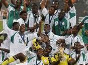 Nigeria domina Messico nella finale Mondiale Under Aquile africane.