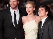 Hunger Games Ragazza Fuoco, l'importanza social media‏ (anche Premiere Completa