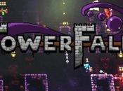 Towerfall primo gioco Ouya sull’Humble Store