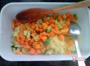 Polpette patate carote zucchine