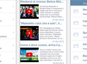 Italia: canali italiani on-demand gratis iPhone