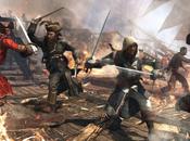 NVIDIA rilascerà patch aggiungere nuovi effetti PhysX Assassin's Creed Black Flag Notizia