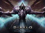 Diablo Reaper Souls, Blizzard prepara alla Beta manda inviti 3.000 utenti