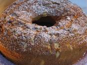 Ciambella all'acqua