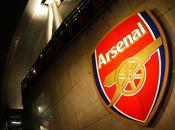 tifosi dell'Arsenal vogliono standing area all' Emirates Stadium