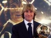 Nedved dice sua, Pallone D'Oro andrà a...