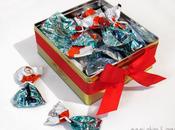 Calendario dell'avvento minuti