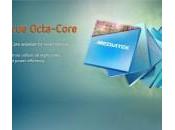 MediaTek MT6592: ecco primo vero octa-core mondo!