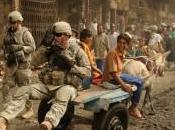 Attentati Baghdad: persone uccise