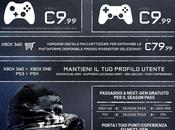 Call Duty: Ghosts Un'interessante infografica dettagli passaggio next Notizia