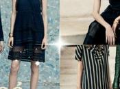 Chloé Collezione Primavera 2014