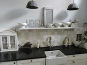 Nella casa atelier fantastica decoratrice olandese