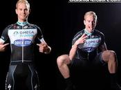 Omega Pharma-Quickstep, ecco maglia 2014