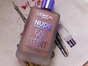 L'Oreal nude magique TEINT