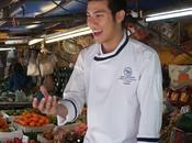 Scuola cucina Blue Elephant. Lezione quinta: Thai fruit nuts'