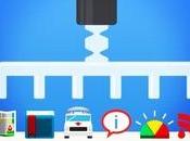 Blood applicazione utile donare sangue.