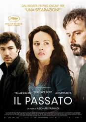 Passato”: dramma narrato grazia Asghar Farhadi