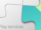 Google Play Services:risolto consumo anomalo batteria[APK]
