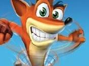 Crash Bandicoot Nuovi indizi gioco