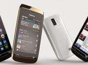 disponibile Viber anche Asha 308,