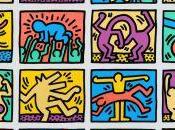 L’arte universale Keith Haring