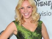 Eloise Mumford entra cast Sfumature Grigio