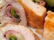 Rotolo pollo autunnale