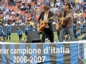 Ligabue parla della nuova Inter, suoi complimenti vanno a...