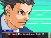 Attorney: Phoenix Wright Trilogy promozione Store Notizia iPhone