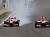 terza sessione prove libere qualifiche Gran Premio Brasile Sport (Sky 206)