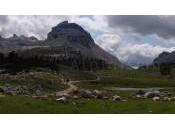 Trekking all’ Alpe Fanes: Rifugio Fanes, Limo rifugio Gran Fanes