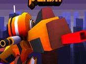 Megabyte Punch Recensione